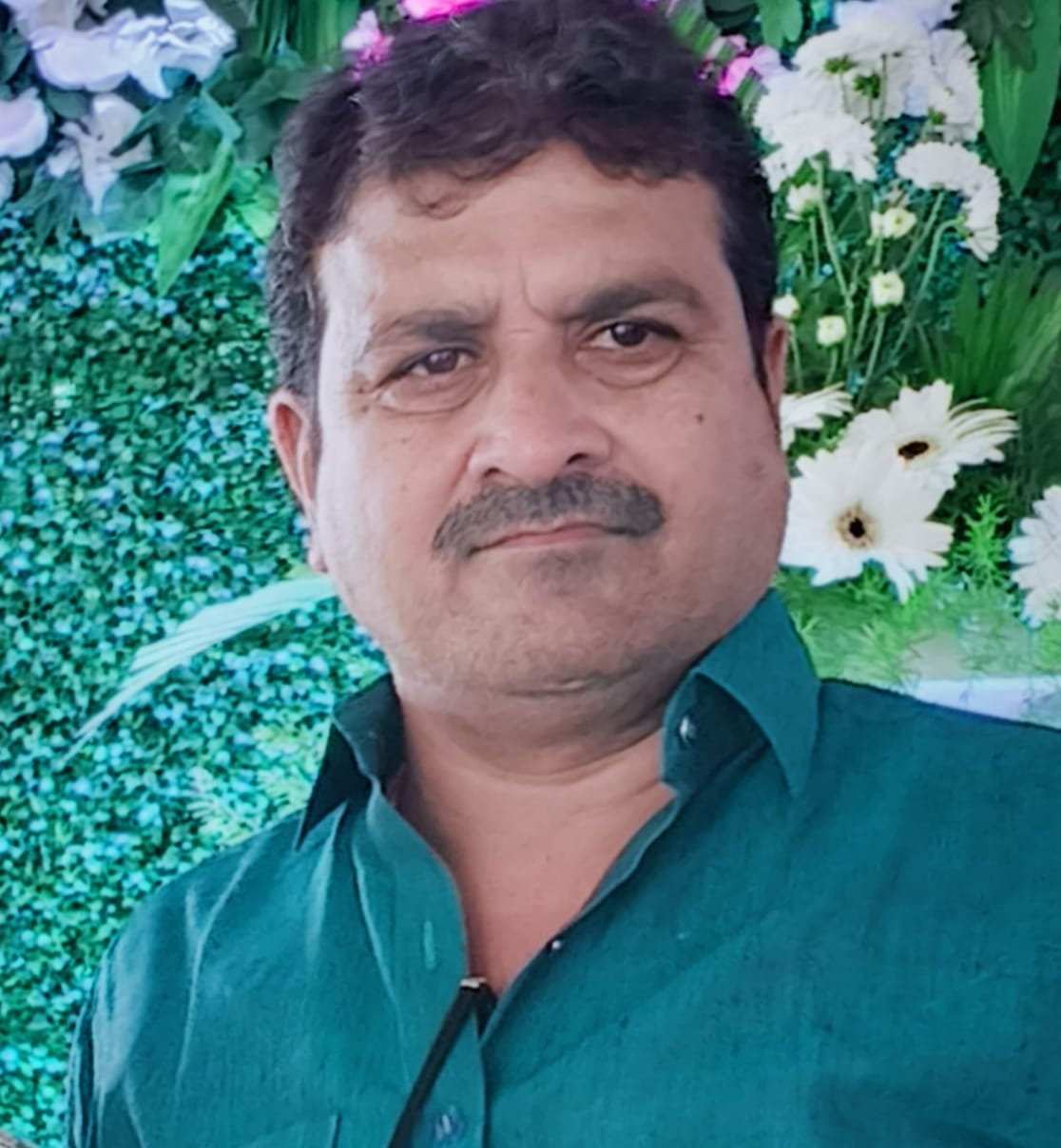 Officer Photo
